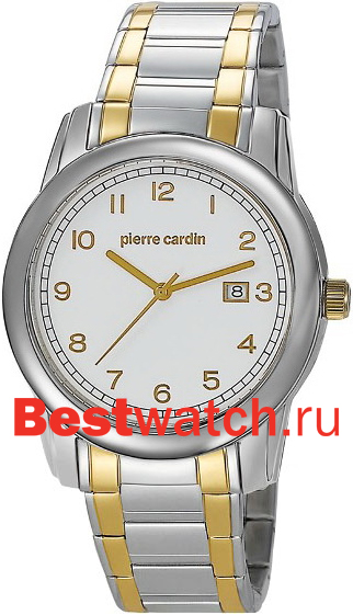 Часы Pierre Cardin Gents PC104751F03